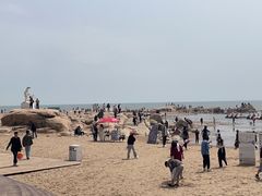 -老虎石海上公园