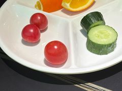 -京悦南门涮羊肉·羊蝎子火锅(田林路店)