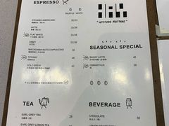 -HAY COFFEE