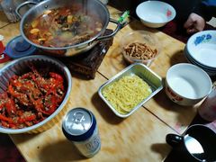 -靓虾二哥长沙地标小龙虾(五一广场店)