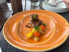 -宴悦海鲜餐厅·游水海鲜·牛排(亚龙湾瑞吉店)
