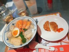 -陈鹏鹏潮汕菜(宝安机场T3航站楼店)