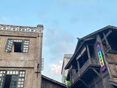 -两江国际影视城