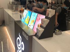 -CoCo都可(东城万达店)