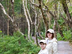 -白草畔自然风景区