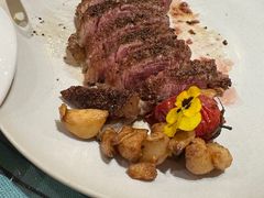 -MIO弥欧洋房西餐厅(中央大街店)