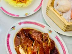 -东鑫记港式茶餐厅(南京东路店)