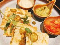 -blue frog蓝蛙(长泰广场店)