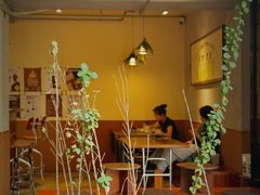 -The Roastery By AllYouWant(福田店)