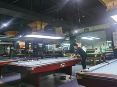 -利都新概念棋牌桌球(本溪路店)