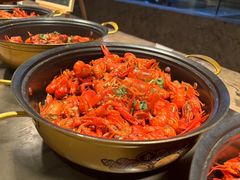 -“香”全日餐厅·株洲大汉希尔顿酒店