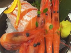 -沼津港精致料理·寿喜烧·烧鸟(龙湖南桥天街日料榜单店)