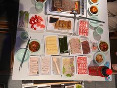 -野妹经典火锅(保利店)