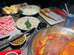 番茄鸳鸯-小龙坎火锅(总店)