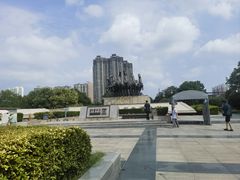 -洛阳周王城天子驾六博物馆