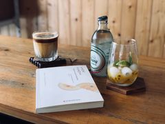 -251#coffee roasters(沿河东路店)