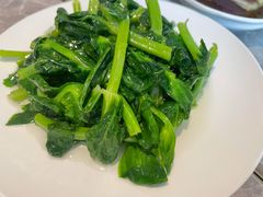 清炒豆苗-鼎泰丰(国贸商城店)