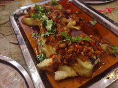 -峨眉一绝姐妹烧烤(峨眉花园店)