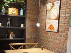 -老上居·手工春饼(贝尔路店)
