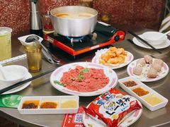 -燃计沙茶皇·香港沙茶火锅(人广旗舰店)