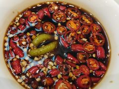 -海鲜城大家餐厅