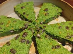 麦青红豆糕-大牌大·传统杭帮菜(湖滨店)