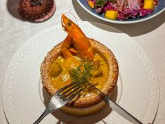 -俄士厨房(环球港店)
