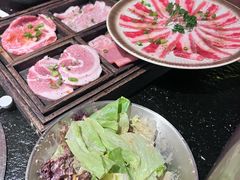-牛焱·烧肉酒肆(五大道店)
