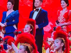 -东亿天弘演播大厅