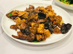 -京味斋·北京烤鸭(北京南站洋桥店)