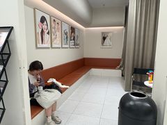 -海马体照相馆(上海万象城店)