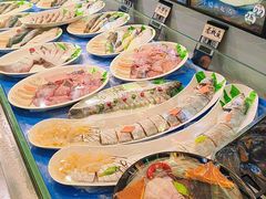 -小船渔村•大连菜•大连焖鱼(黄河路店)