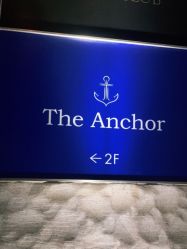-The Anchor