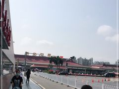 -珠海拱北口岸