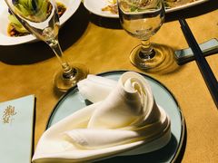 -观宴中餐厅