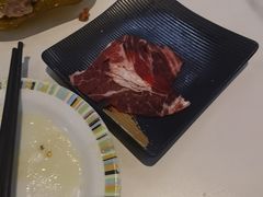 -吉布鲁牛排海鲜自助(温江合生汇店)