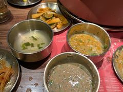 -西塔老太太泥炉烤肉(万柳华联店)