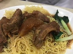-洪利粥店茶餐厅