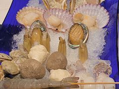 -丁字口海鲜热炒·烧烤大排档