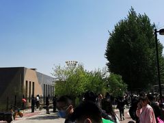 -辽宁古生物博物馆