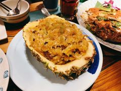 -紫滇源云南生态菜(丹凤街店)
