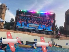 -上海玛雅海滩水公园