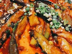 -人民公社大食堂(顺义总店)