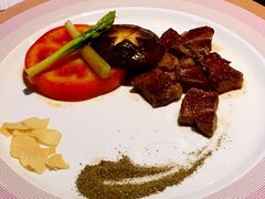-曙亚洲餐厅-重庆富力艾美酒店(南坪万达广场店)