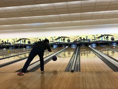 -广州保龄球馆(广州天河体育中心店)