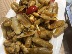 -新享乐海鲜(翠华路店)