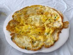 小葱跑蛋-老东阳·外婆菜(横店店)