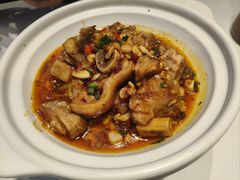 -兰湘子·湘菜小炒(天水兰天城市广场店)
