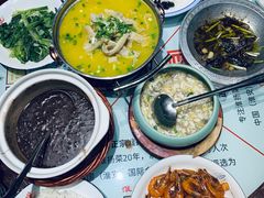 -淮安宴·淮扬菜(清河路一店)