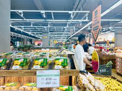 -果蔬好生活超市(双井店)